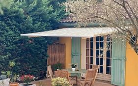 Le Chalet